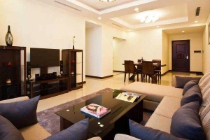 Vinhomes Royal City Apartment