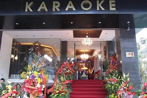 Vinpearl Club Karaoke - Hà Đông