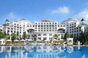 Vinpearl Hạ Long Bay Resort