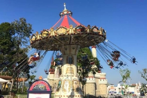 Vinpearl Land Phú Quốc