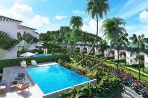 Vinpearl Nha Trang Long Beach Villas