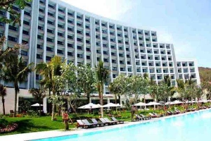 Vinpearl Premium Nha Trang Bay - Đảo Hòn Tre