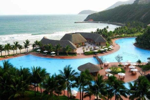 Vinpearl Resort Nha Trang - Đảo Hòn Tre