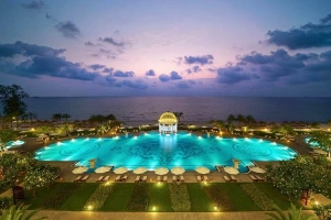 Vinpearl Resort Phú Quốc
