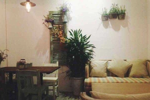 Vintage 1976 Cafe - Lý Thường Kiệt