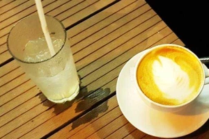 Vintage Cafe