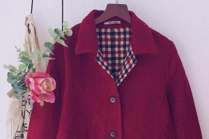 Vintage Clothing