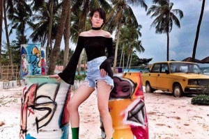 Vintage.gout - Đinh Công Tráng