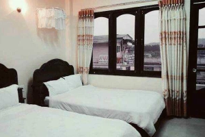 Violet Bảo Anh Motel