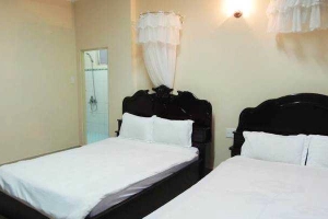Violet Bùi Thị Xuân Guest House