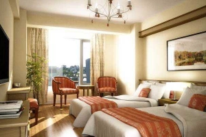 Violin Hotel - Trần Duy Hưng