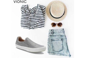 Vionic - Parkson Hùng Vương