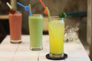Vip Boy Cafe