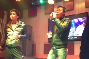 VIP Club Karaoke