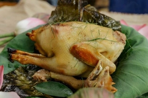 Nhà Hàng Vip Restaurant - Món Việt