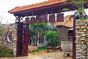 VIP Vườn Cafe - Nguyễn Công Phương