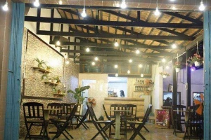 Virgo Coffee