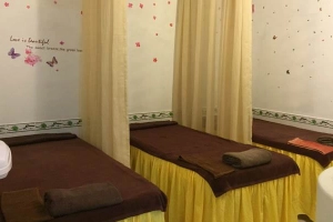 Virgo's - Homespa & Mỹ Phẩm Thiên Nhiên Glory
