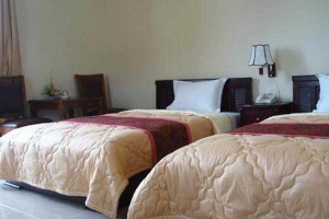 Vishnu Hotel