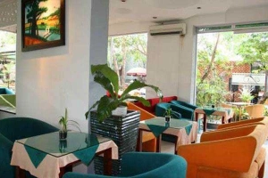 Vista Cafe