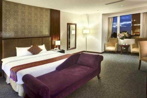 Vista Hotel - Nguyễn Thượng Hiền