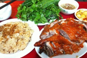 Quán Ăn Vịt 29 - Nguyễn Thượng Hiền