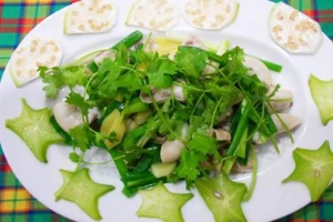 Quán Ăn Vịt 3 Món Mỹ Lợi - Đường Số 7