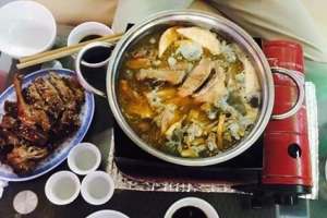 Quán Ăn Vịt Các Món - Mỹ Đình