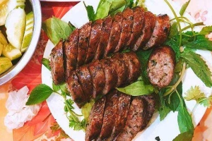 Vịt Cỏ 36 - Quán Nhậu Bình Dân