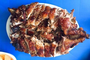 Quán Ăn Vịt Cỏ Các Món - Tân Xuân