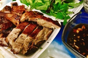 Quán Ăn Vịt Cỏ Vân Đình - Vĩnh Hưng