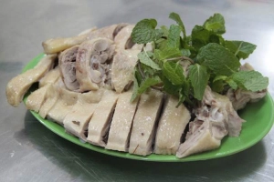 Quán Ăn Vịt Đồng Như Yến