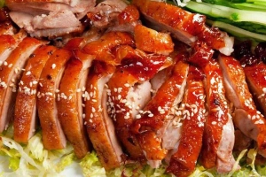 Quán Ăn Vịt Nướng 79