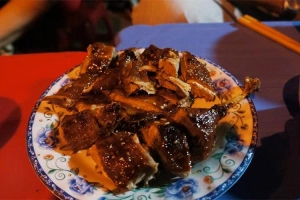 Quán Ăn Vịt Nướng Vịt Luộc - Phan Chu Trinh