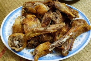 Quán Ăn Vịt Quay Như Ý