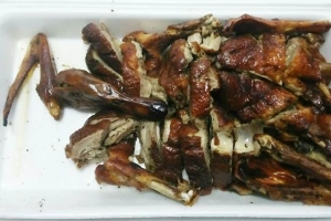 Quán Ăn Vịt Quay Phú Ký