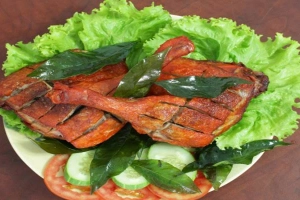 Quán Ăn Vịt Vi Vu - Đặng Văn Ngữ