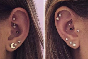 Vịt Xỏ Khuyên - Núi Trúc
