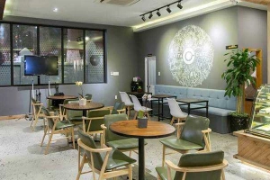 Vita Cafe Bạch Đằng