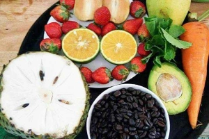 Vitamin - Sinh Tố & Cafe