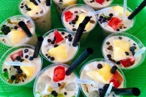 Vitaminee - Trà Sữa & Ăn Vặt
