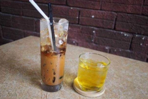 Viva Cafe - Cafe Văn Phòng