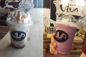 Viva Coffee Shop
