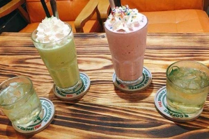 Viva Star Cafe - Thái Thuận