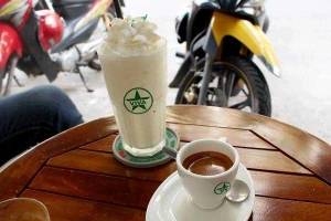 Viva Star Coffee - Dịch Vọng Hậu