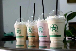 Viva Star Coffee - Đường 26 Tháng 3