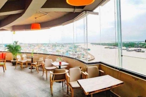 Viva Star Coffee - Đường 30 Tháng 4