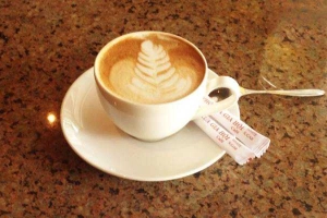Viva Star Coffee - Võ Oanh