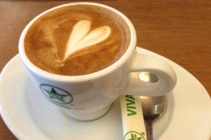 Viva Star Coffee - Hoàng Diệu 2