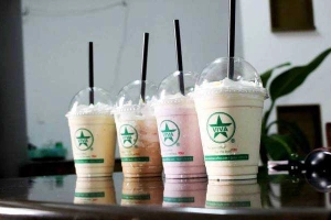 Viva Star Coffee - Quốc Lộ 60